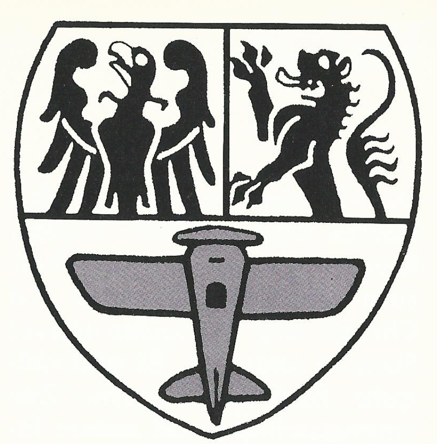 Wappen Broichweiden