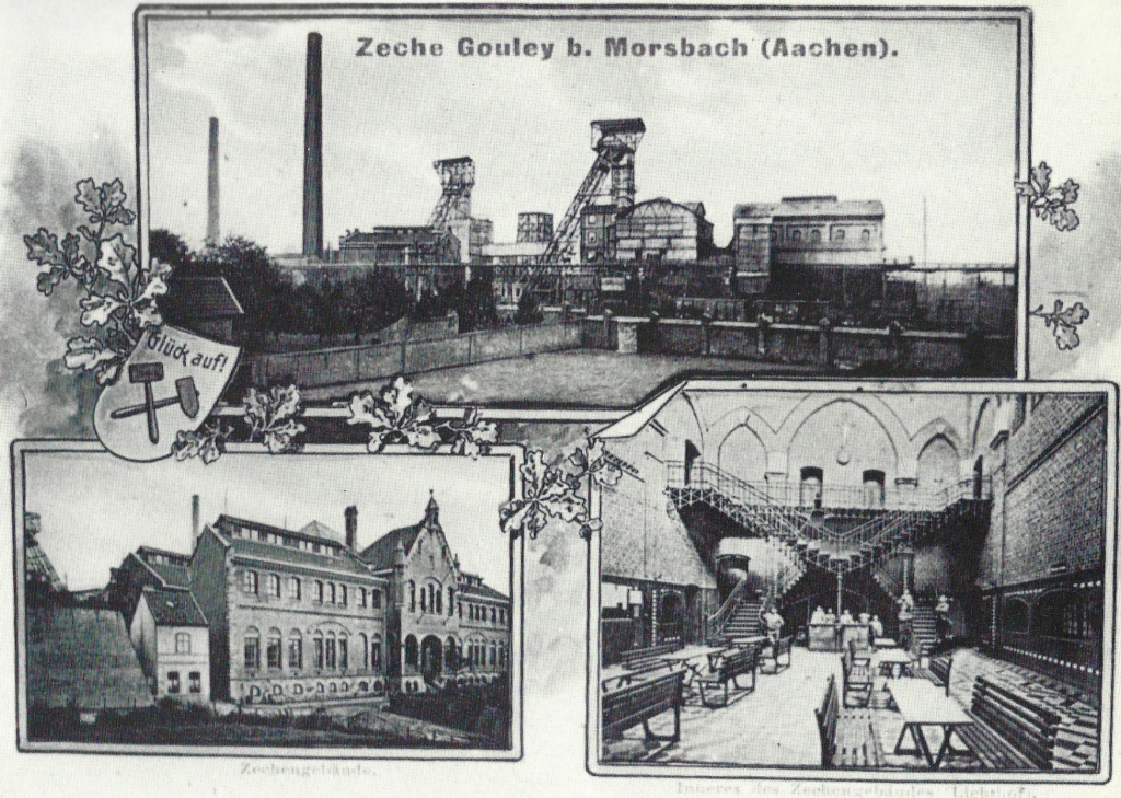 Zeche Gouley